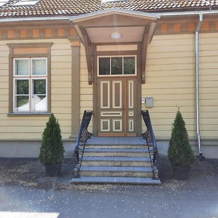 Vanalinna Apartement Viljandi  Exterior foto