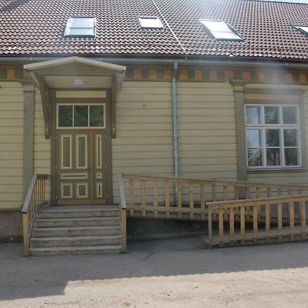 Vanalinna Apartement Viljandi  Exterior foto