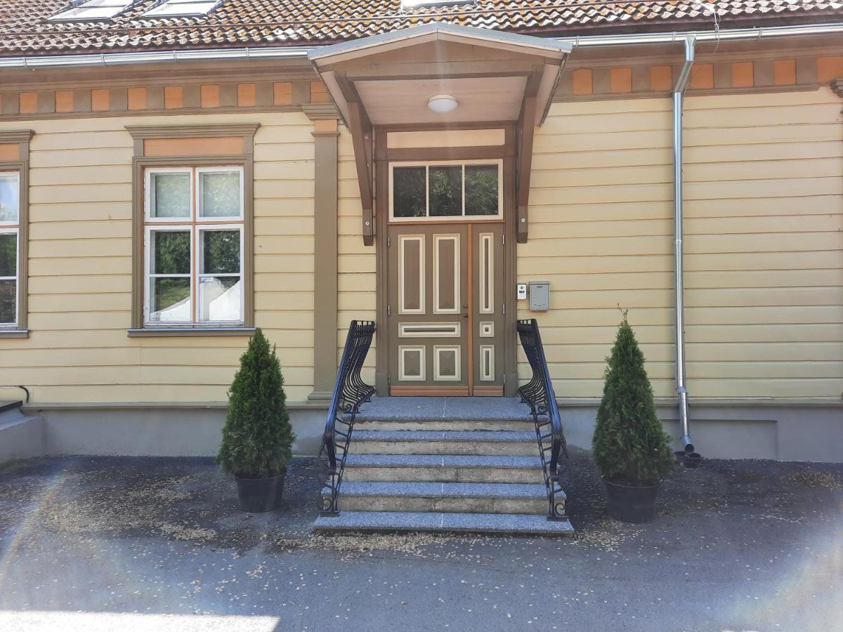 Vanalinna Apartement Viljandi  Exterior foto