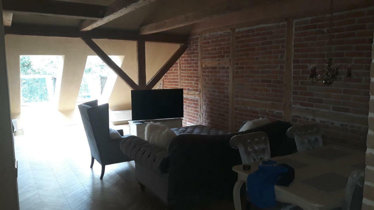 Vanalinna Apartement Viljandi  Exterior foto